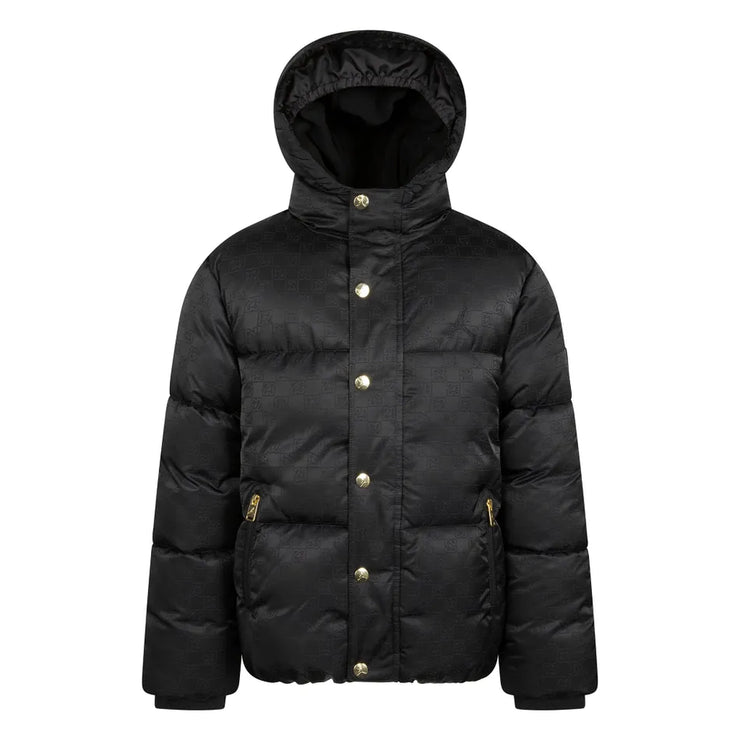 Jordan JDN 23 JACQUARD FILL JACKET - Giubbotto - Jordan