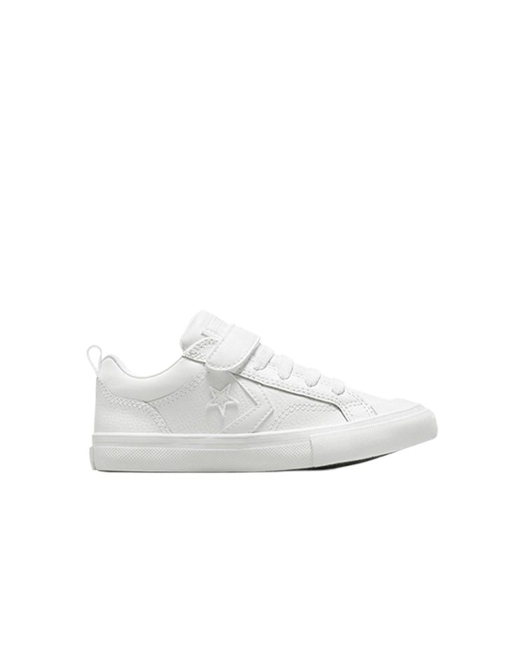 Converse pro blaze strap ox bianche - Scarpe - CONVERSE