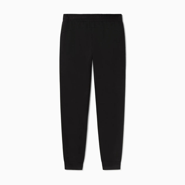 Puma  ESS GRAPHIC Sweatpa,Espresso - Pantaloni - puma