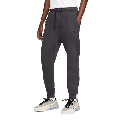 Nike  M NK TCH FLC JGGR - Pantaloni - Nike