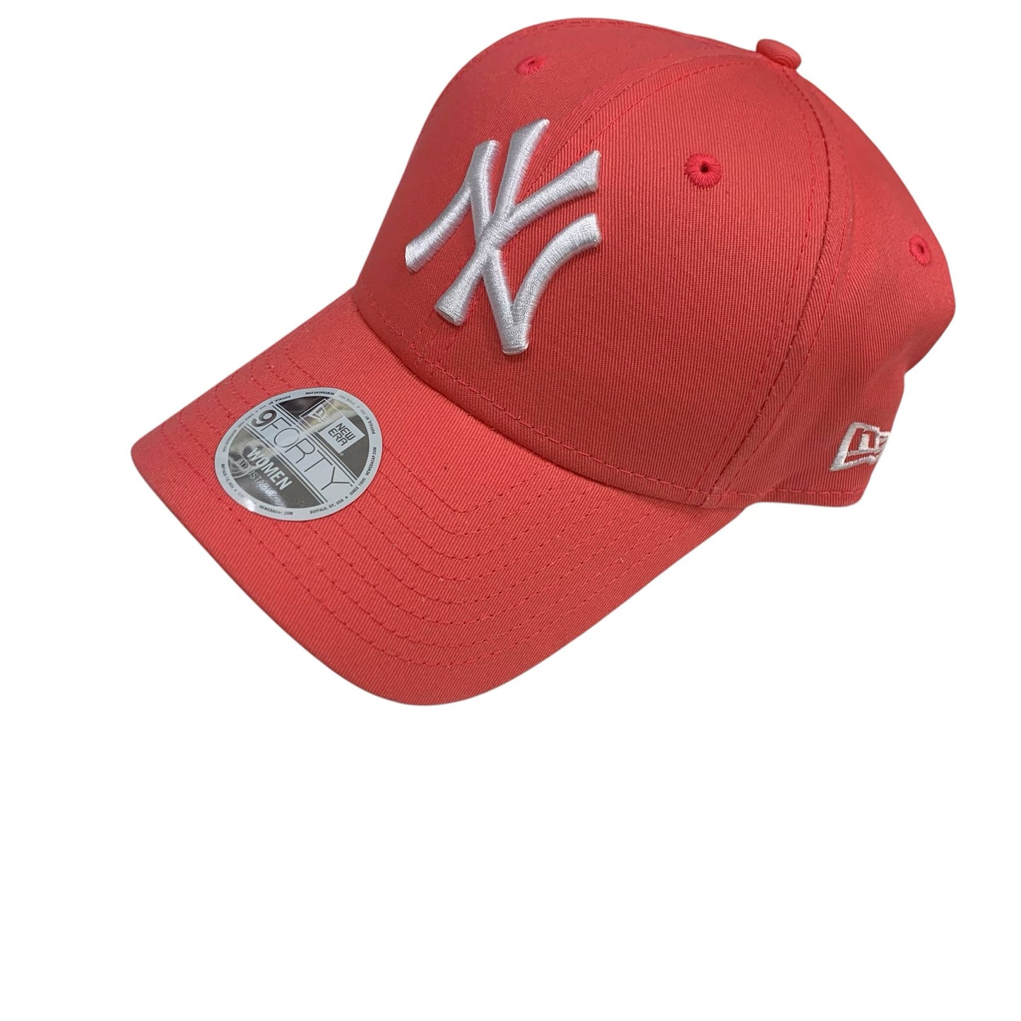 Cappello new era rosa pesca - Cappelli - New Era