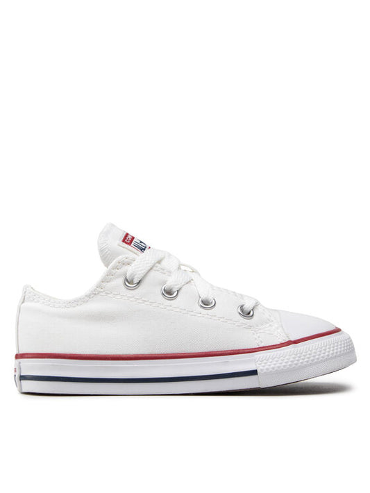 Converse basse OX Bianco - Scarpe - CONVERSE