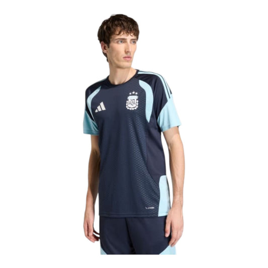 Completo Calcio Adidas Argentina Blu - Completi - adidas