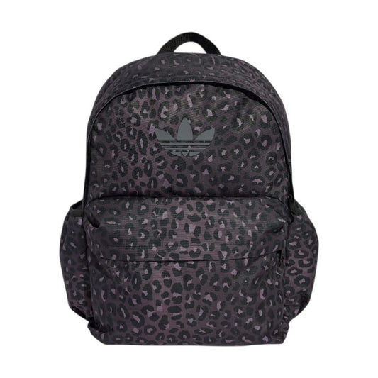 Zaino Adidas Leopard Grey - Zaini - adidas