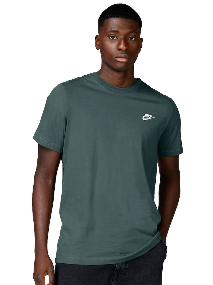 T-Shirt Nike Basic Club - T-Shirt e Polo - Nike