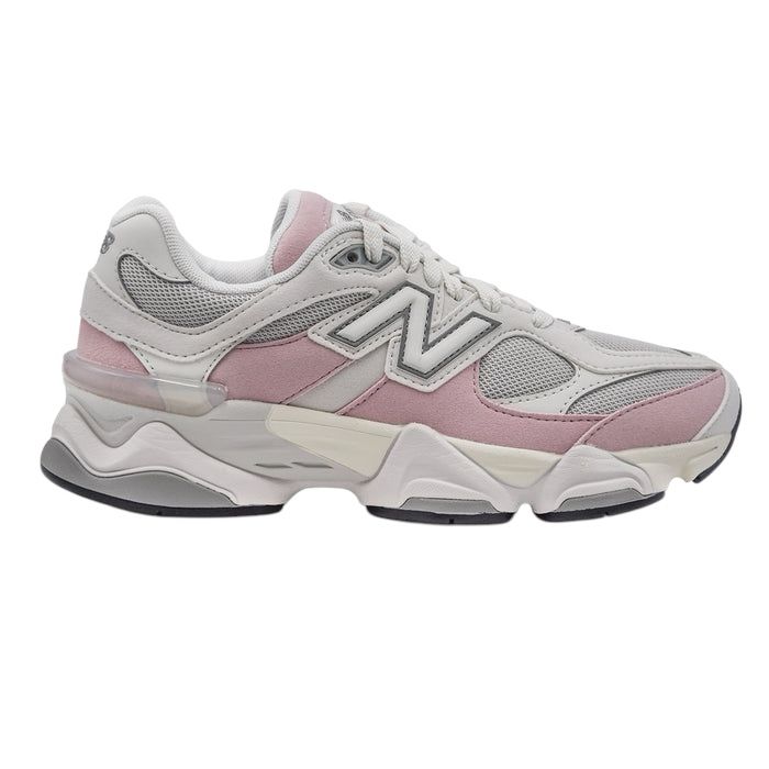 New Balance 9060BM  White Pink - Scarpe - New Balance