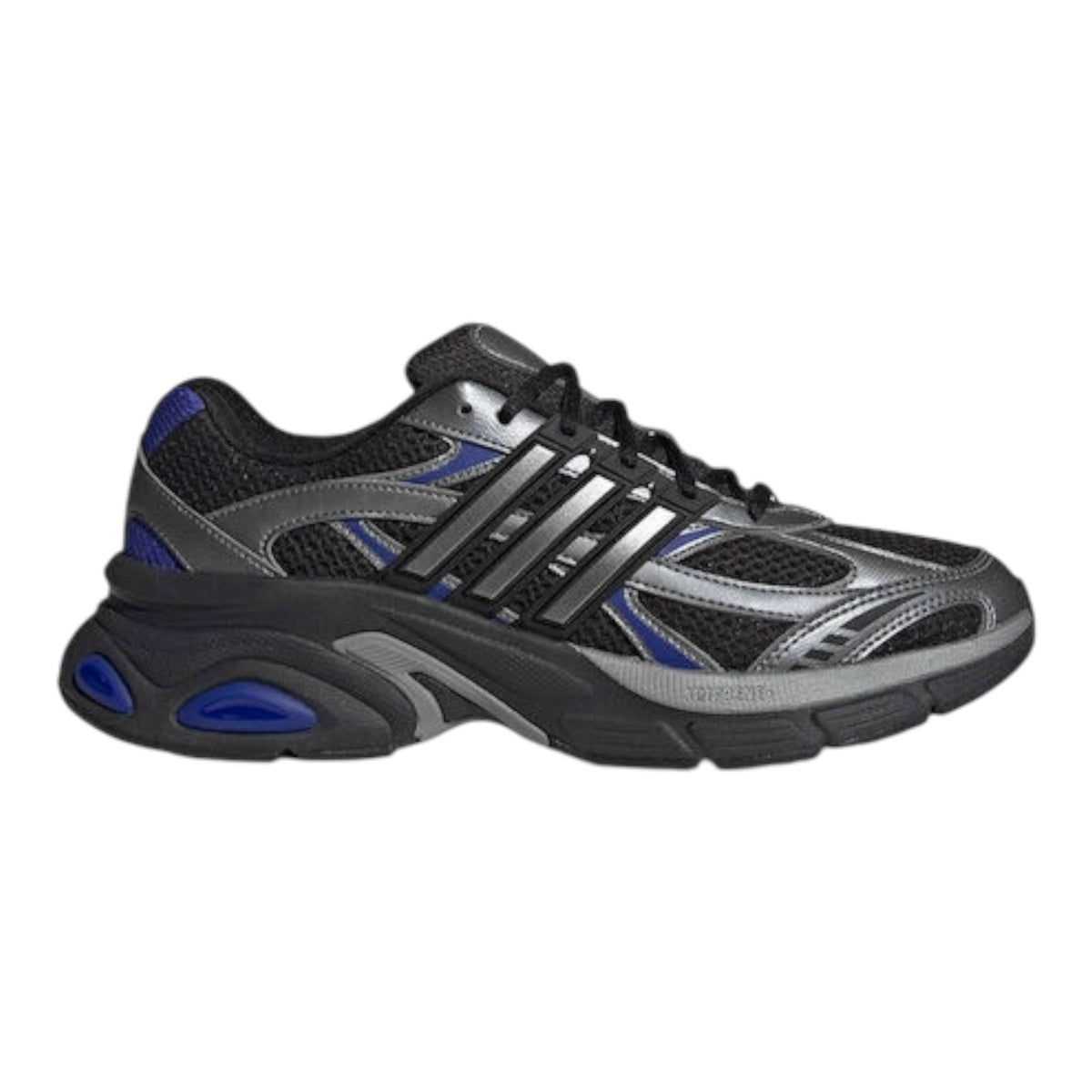 Scarpe Adidas Starglide Blu e Nero - Scarpe - adidas