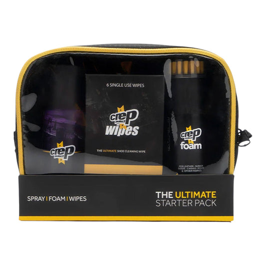 3CREP PROTECT STARTER PACK - Accessori calzature - Crep