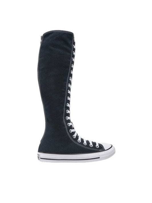 Converse  CTAS XX-HI BLACK/NATURAL - Scarpe - CONVERSE