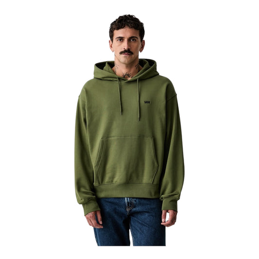 Felpa Vans Verde - felpa - Vans