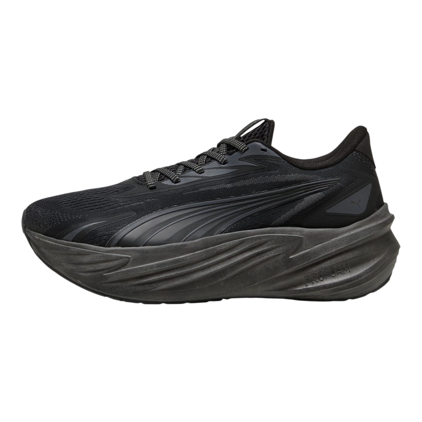 Le Puma Maxima Pro  Black - Scarpe - puma