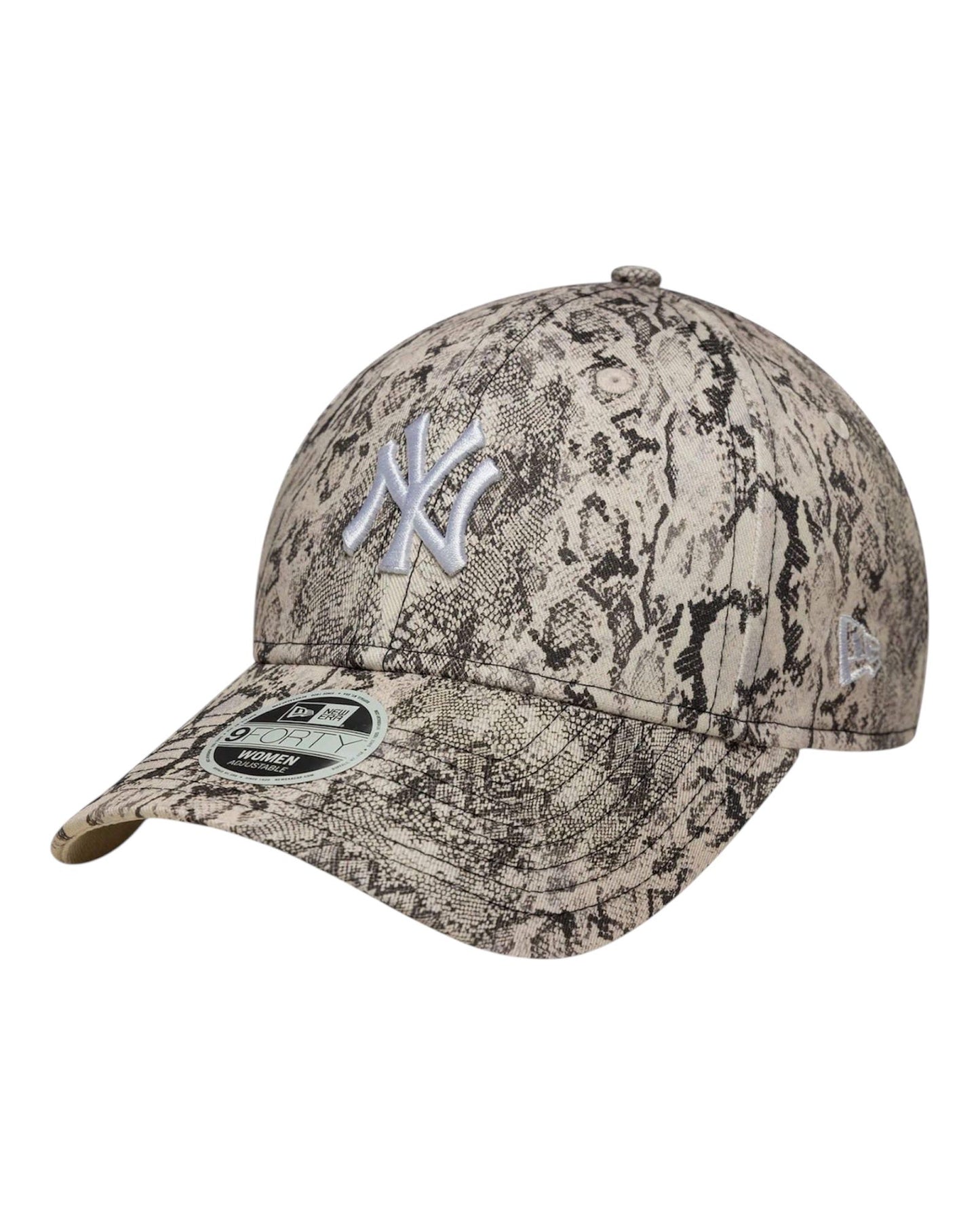 Cappello New Era Snake - Accessori - New Era