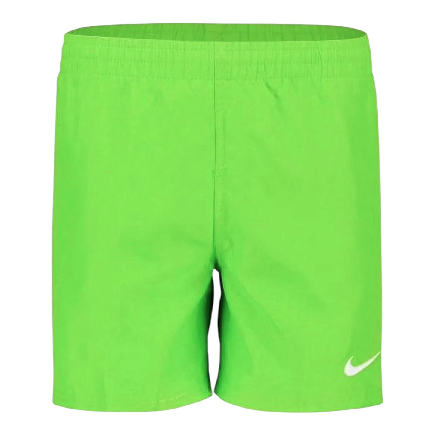 Costume Nike VOLLEY SHORT Classic Verde Fluo ragazzo - Costumi da bagno - Nike