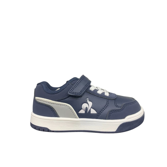 Scarpe bambini Le Coq Sportif Breaker - Scarpe - Le Coq Sportif