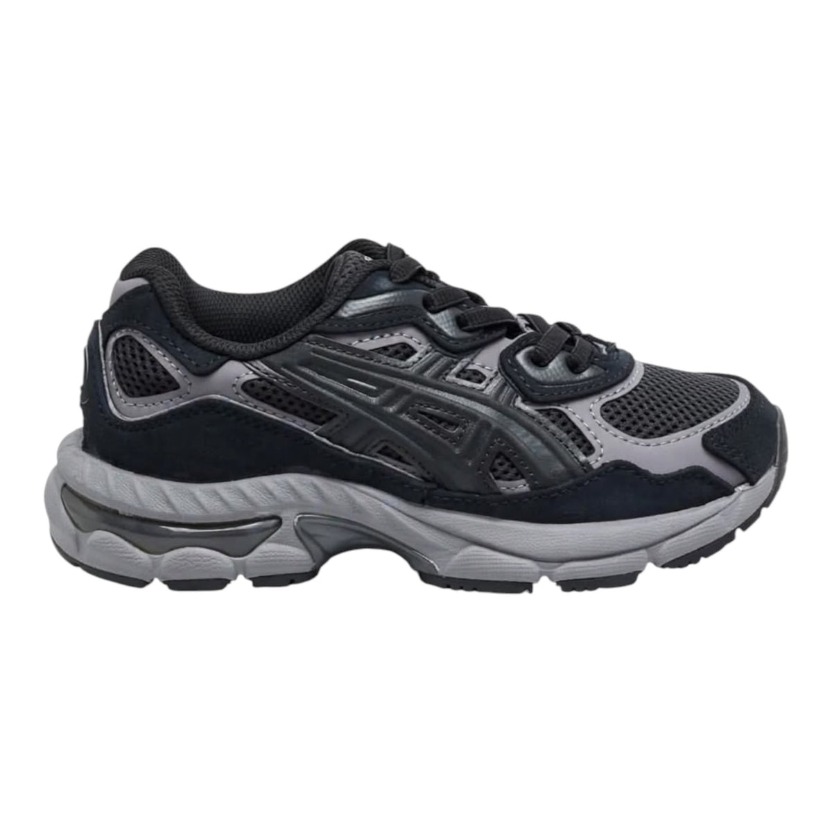 Asics Gel NYC Total Black - Scarpe - Asics