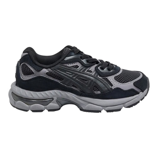 Asics Gel NYC Total Black - Scarpe - Asics
