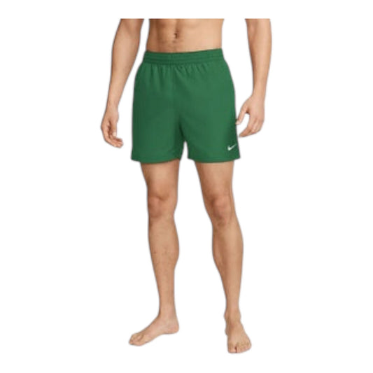 Costume Nike VOLLEY SHORT Classic verde pino - Costumi da bagno - Nike