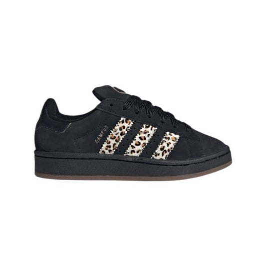 Adidas campus 00s  black leopard - Scarpe - adidas