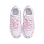 Nike COURT BOROUGH LOW Recraft pink - Scarpe - Nike