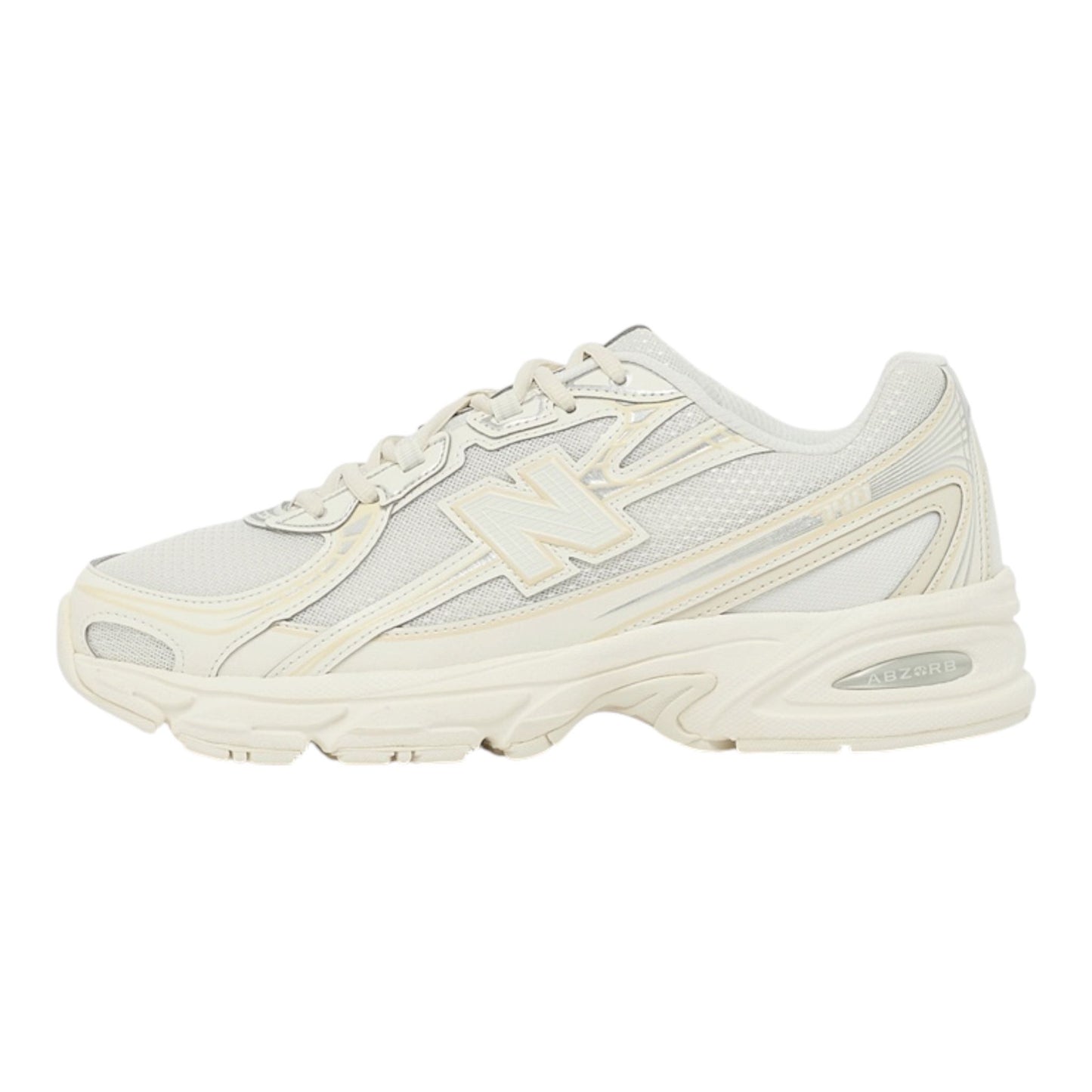 New Balance U740 UNISEX Bianco -  - New Balance