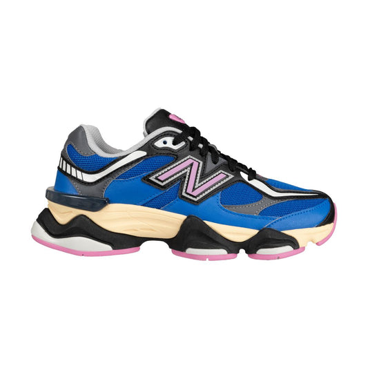 New Balance Blu oasis - Scarpe - New Balance