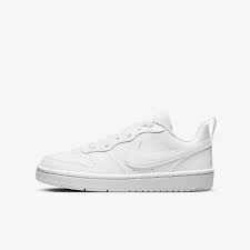 Nike Cour Borough low Recraft - Scarpe - Nike