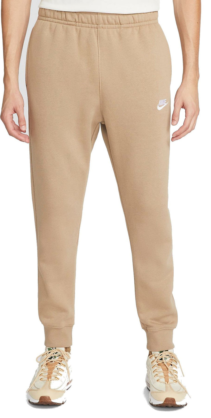 Nike nsw club joggers - Pantaloni - Nike