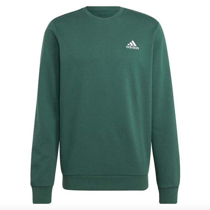 Adidas M feelcozy swt - Felpe - adidas