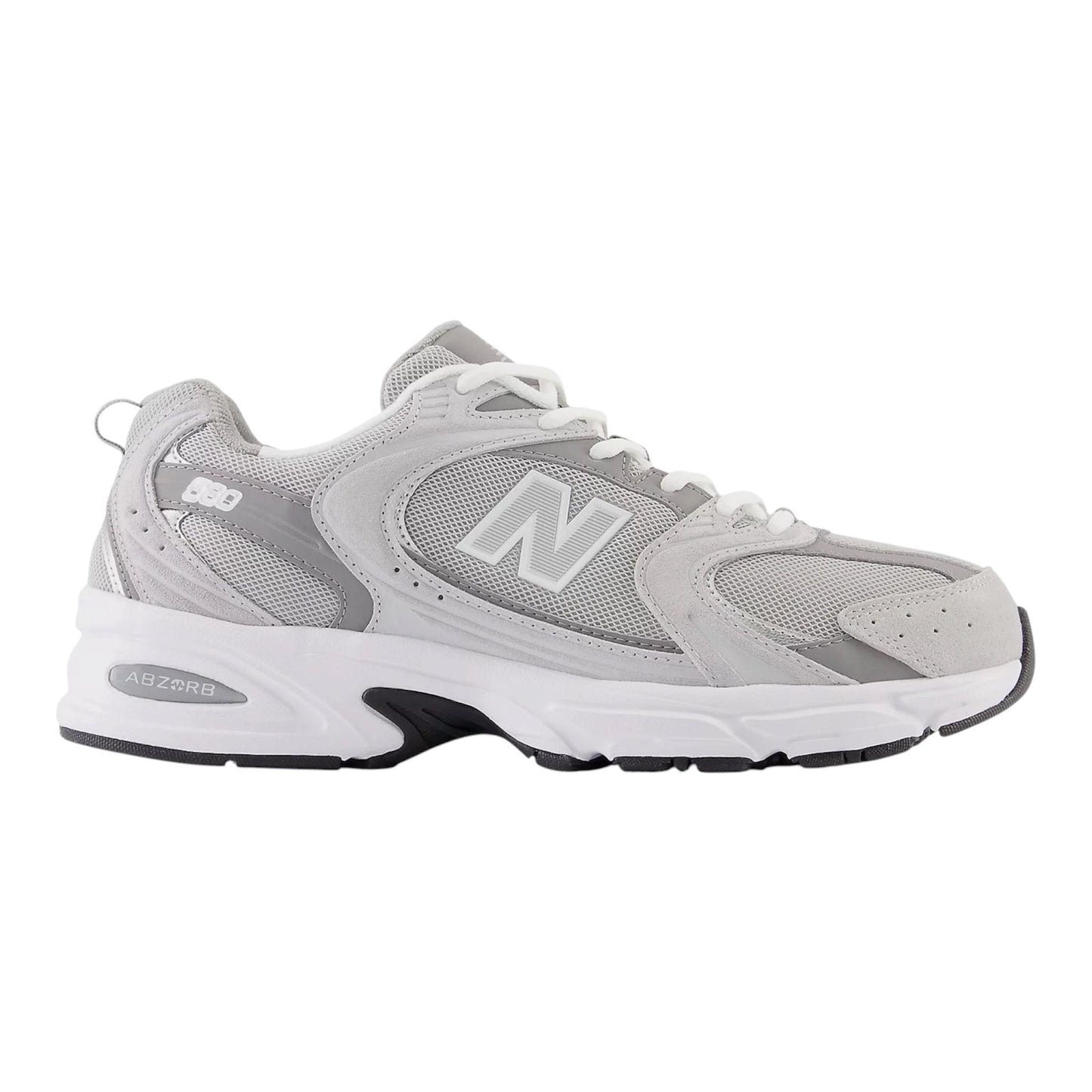 New Balance 530 grigie - Scarpe - New Balance