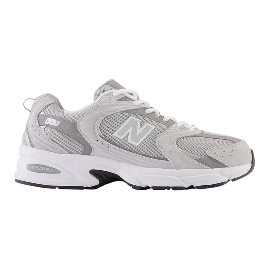 New Balance 530 grigie - Scarpe - New Balance