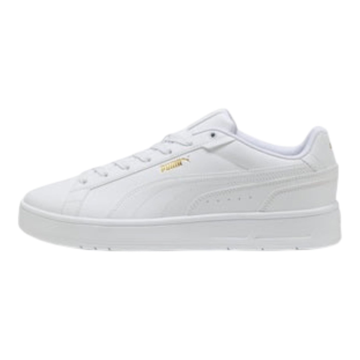 Puma Court Classico white - Scarpe - puma