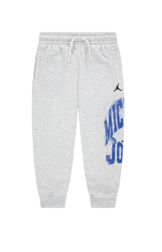 Pantalone  JDB MJ MVP HBR JM FT PANT - Pantaloni - Jordan