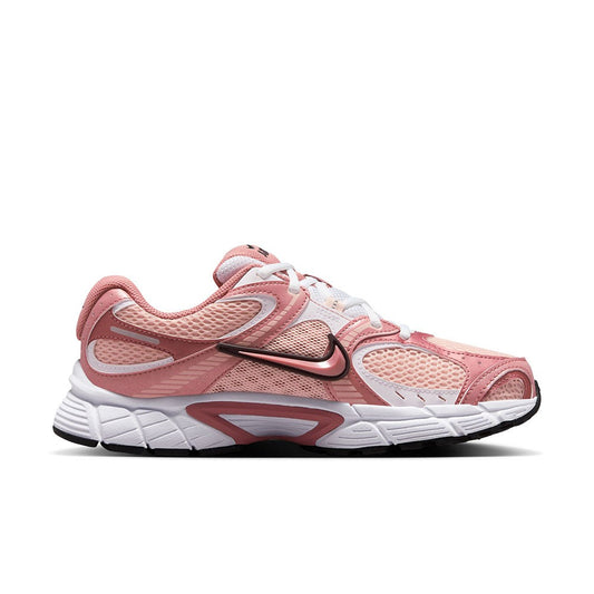 Nike V5 Runner Corallo rosso bianco - Scarpe - Nike