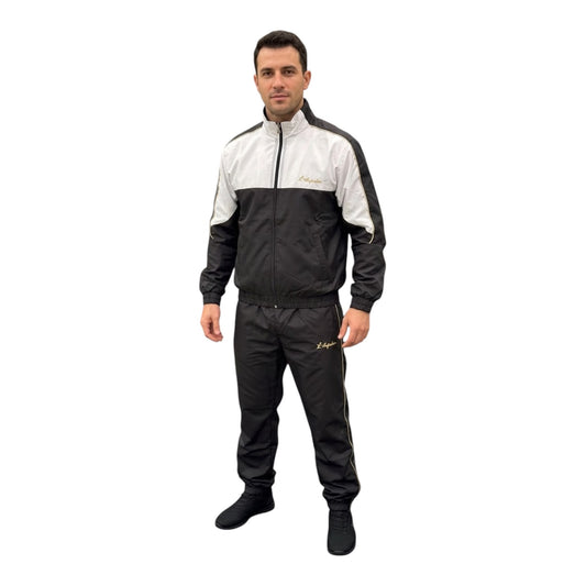 Tuta Australian nero -  - Australian