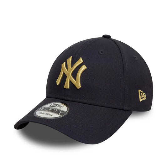 New Era Cap METALLIC 9FORTY - Cappelli - New Era