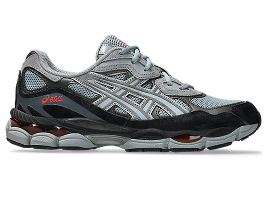 Asics Gel NYC Gravel Black - Scarpe - Asics