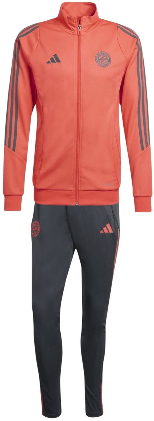 Tuta Bayer Monaco  2025/26 - Tute - adidas