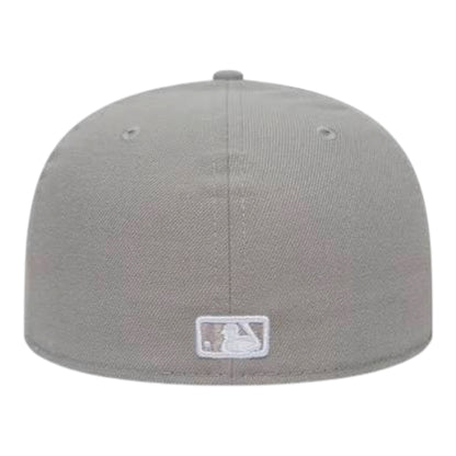 Cappello New Era 59Fitfy Ny Yankees grigio - Cappelli - New Era
