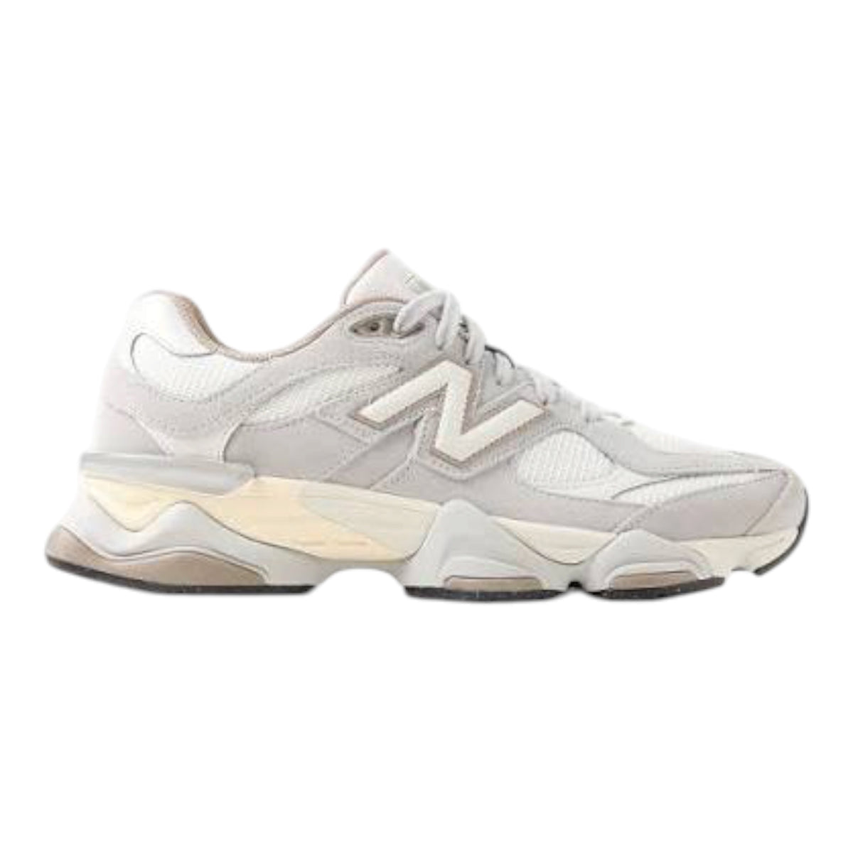 New Balance 9060 grigia marrone - Scarpe - New Balance