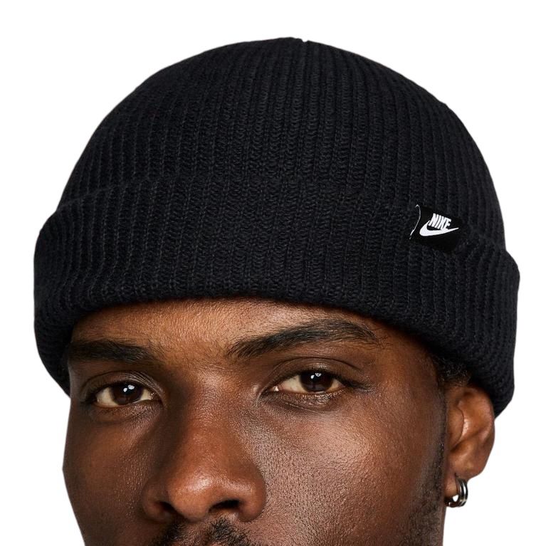 Cappello Nike TERRA BEANIE SC FUT365 L - Cappelli - Nike