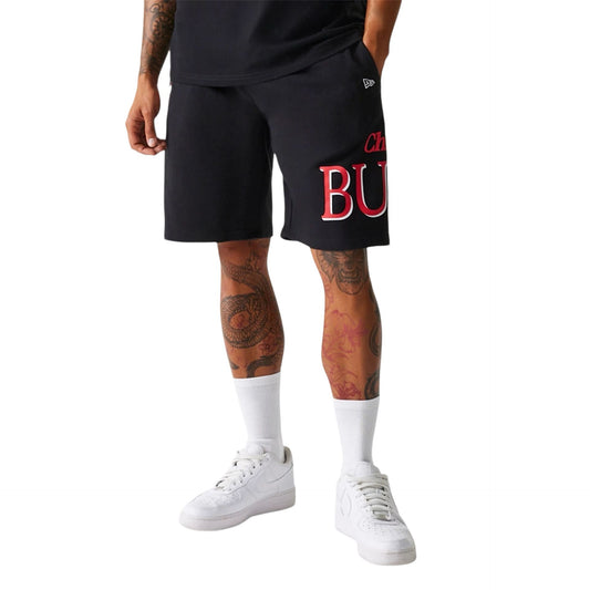 Pantaloncino New era NBA  Chicago BULLS - Pantaloncini - New Era