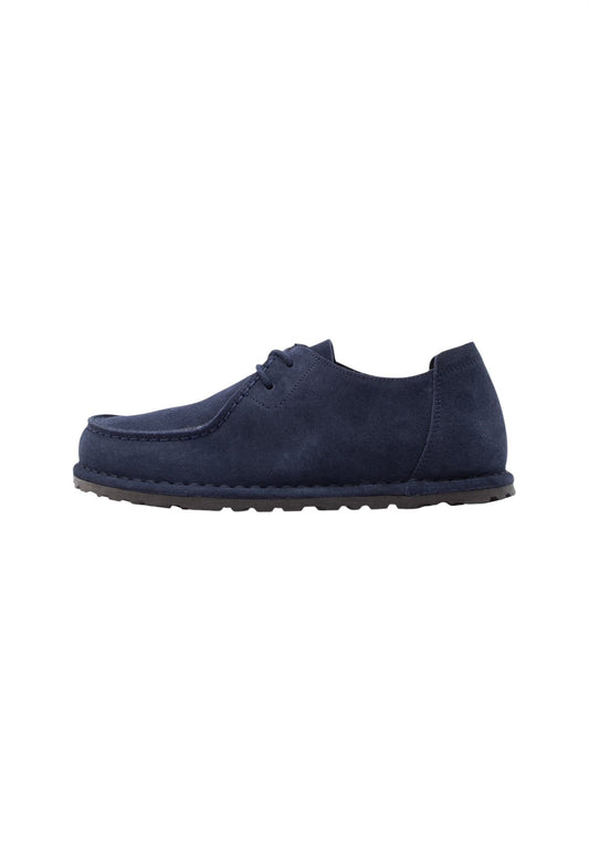 Birkenstock Utti Lace  Navy - Scarpe - New Balance
