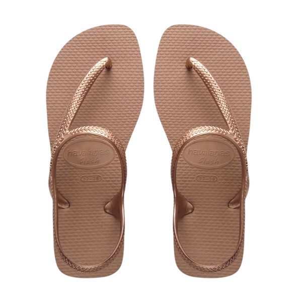 Havaianas Flash urban rose gold - Infradito - Havaianas