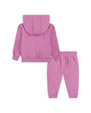 Nike NKN LBR FZ CLUB SET - Tute - Nike