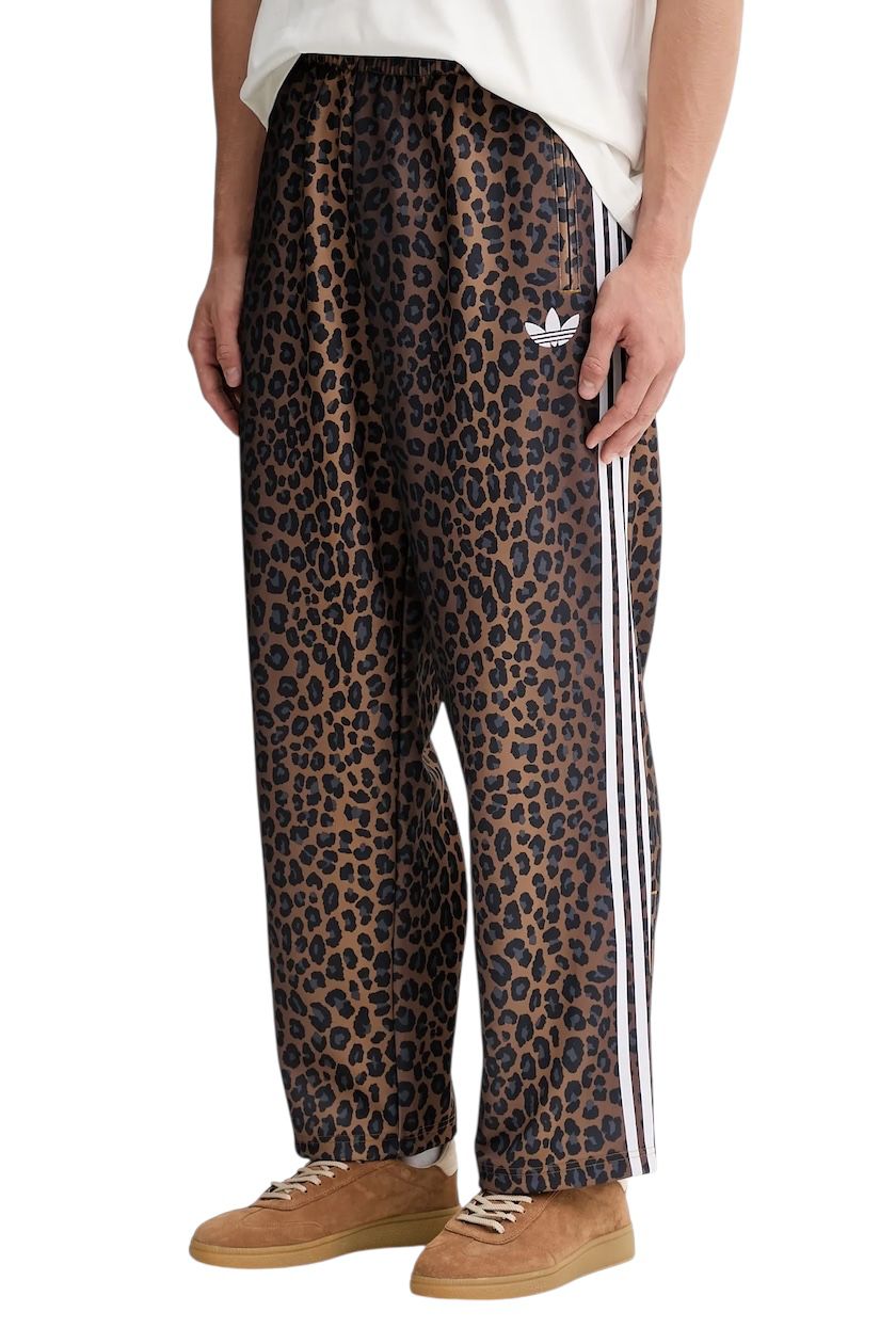 Pantalone Adidas leopard - Pantaloni - adidas