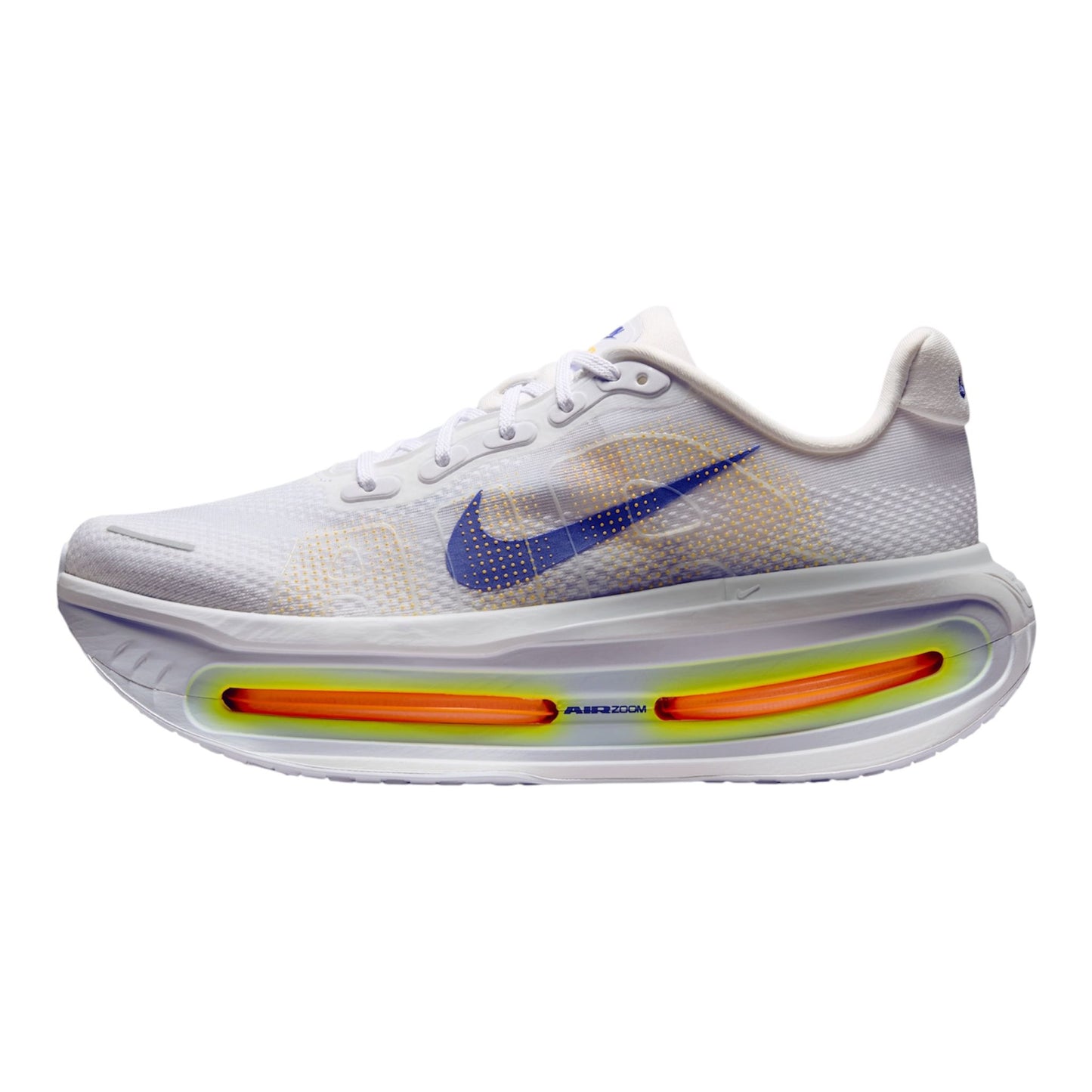 Nike Vomero Premium  White - Scarpe - Nike