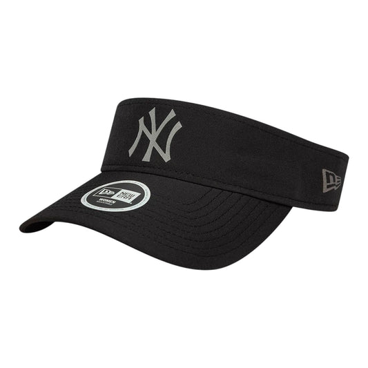 New Era sport visor Black - Cappelli - New Era