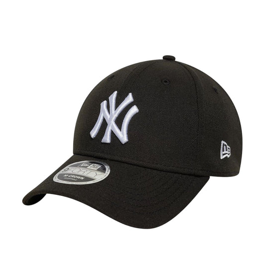 Cappello New Era Nero  9FORTY MC NEYYAN - Cappelli - New Era