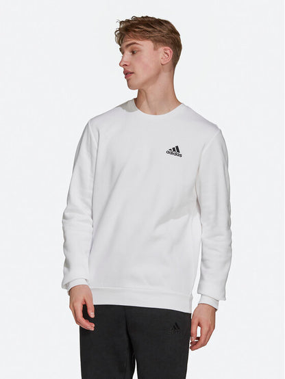 Adidas M feelcozy swt - Felpe - adidas