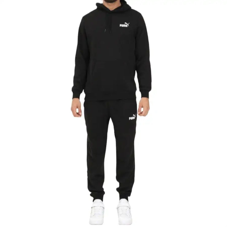 Puma  Feel Good Hooded - Tute - puma